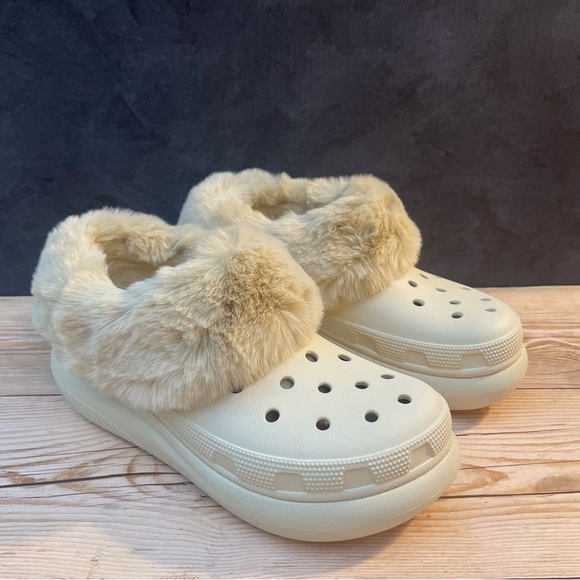 Crocs Furever Crush - Picture 5 of 16